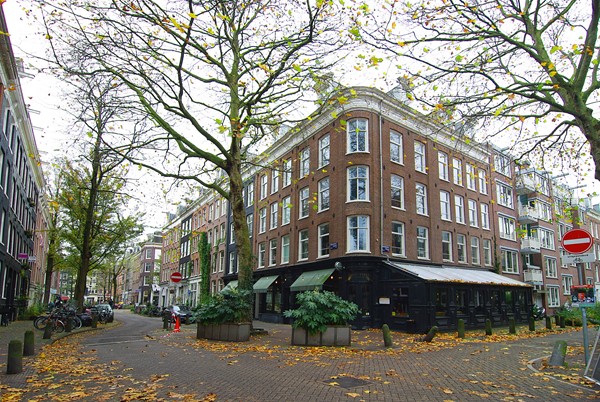 Medium property photo - Saenredamstraat 33H, 1072 CB Amsterdam